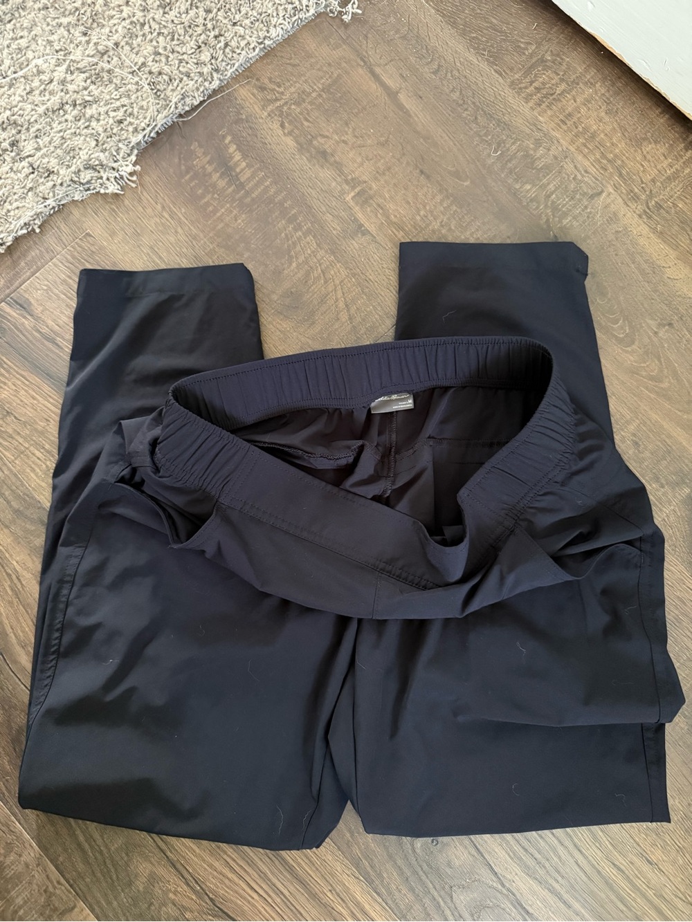 Eddie Bauer Traveler Ankle Pant